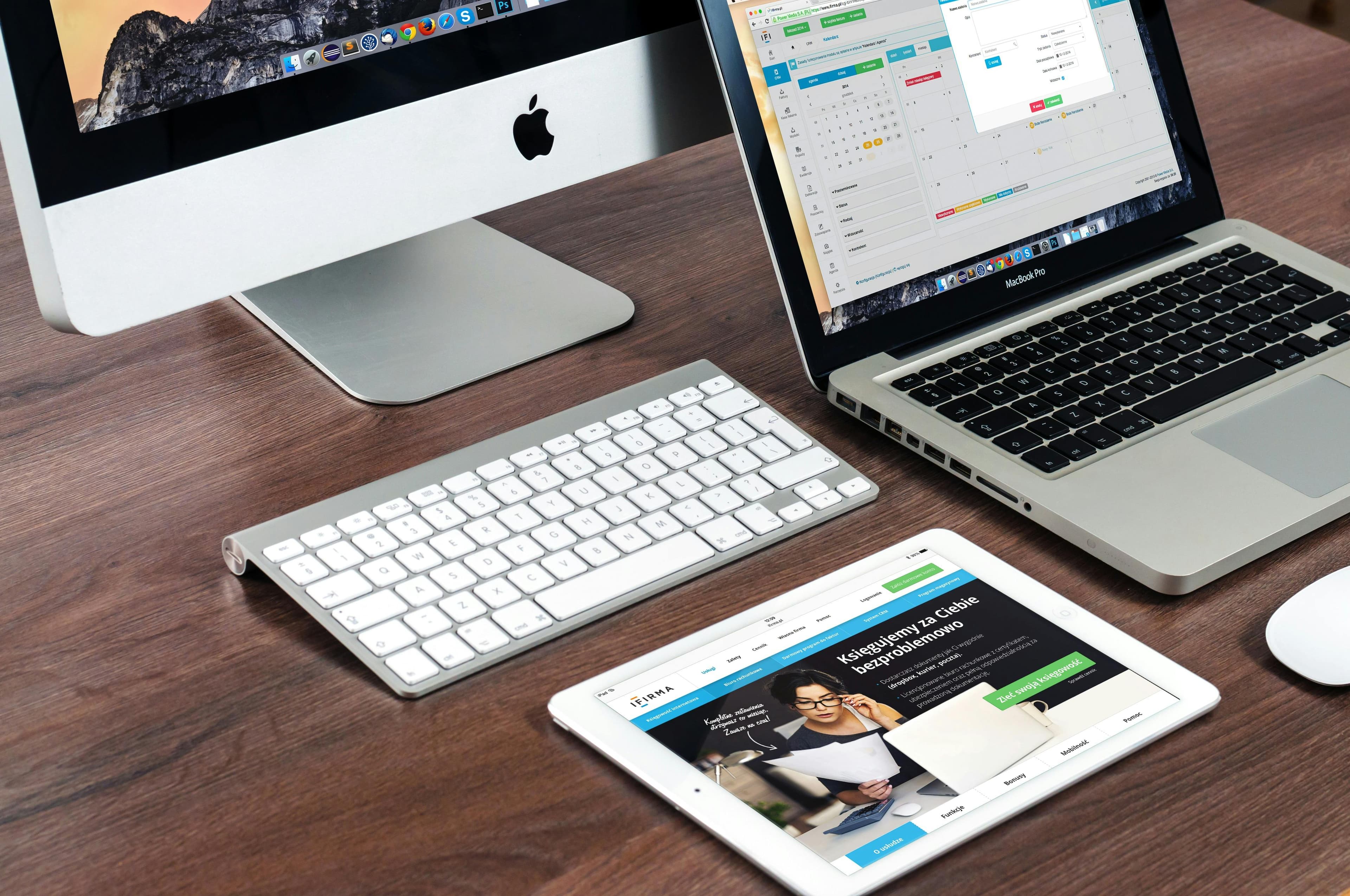 Sustainable Web Design: Building for the Planet