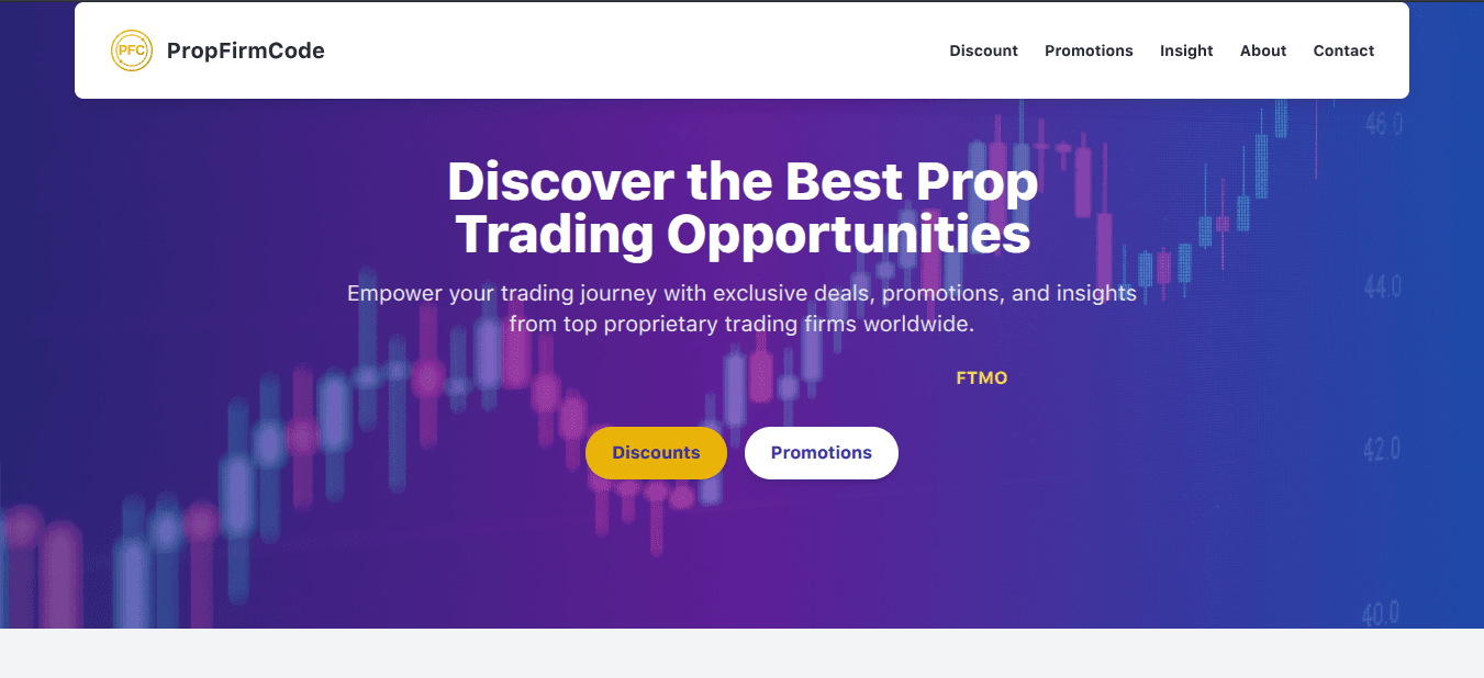 PropFirmCode